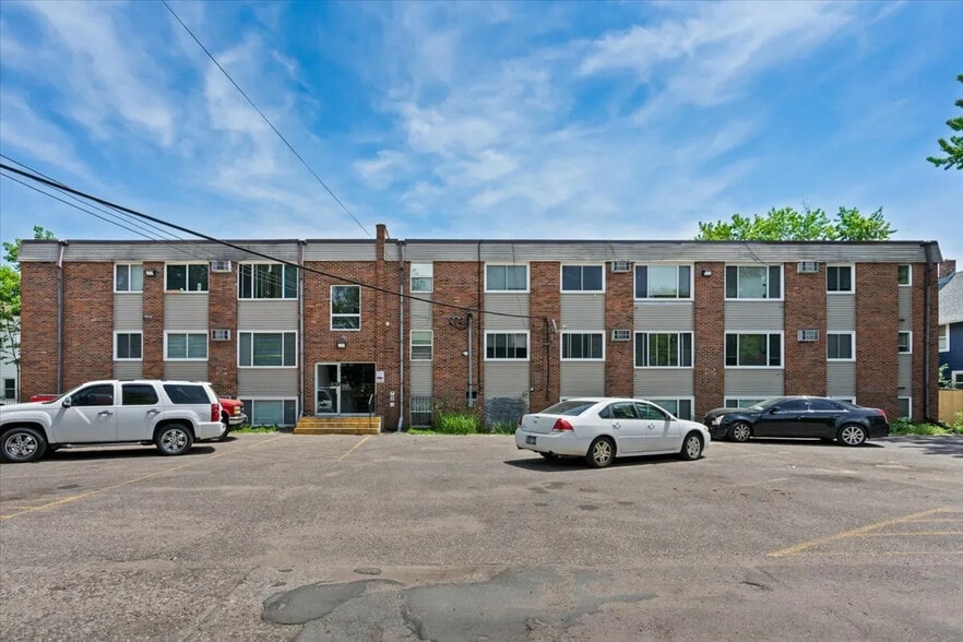 3540 11th Ave S, Minneapolis, MN for sale - Building Photo - Image 3 of 8