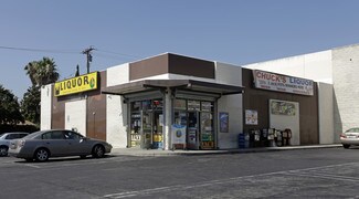 Plus de détails pour 467 E Foothill Blvd, Rialto, CA - Commerce de détail à louer
