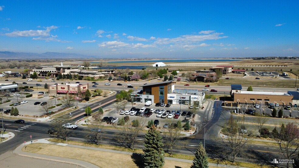 3525 Mountain Lion Dr, Loveland, CO à vendre - Photo du bâtiment - Image 3 de 9