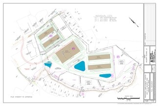 More details for 2061-2173 Mulberry Rd, Harrisburg, NC - Land for Sale