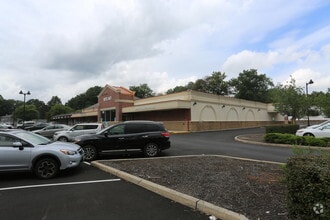 654B Westwood Ave, River Vale, NJ - Aerial  map view