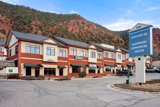 Plus de détails pour 2550 CO-82, Glenwood Springs, CO - Bureau à vendre