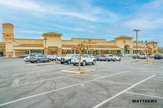 More details for 5151 W Goshen Ave, Visalia, CA - Retail for Sale