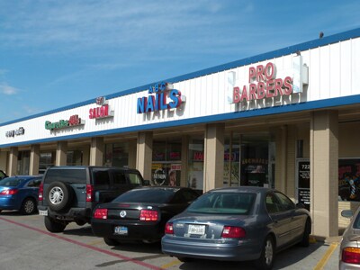 7203-7251 Grapevine Hwy, North Richland Hills, TX à louer Photo principale- Image 1 de 4