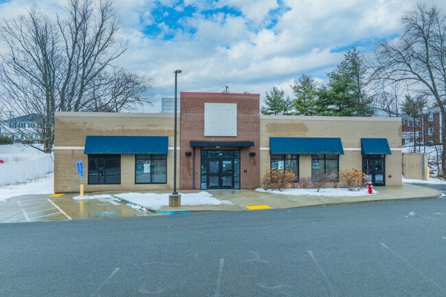 More details for 39 Chelmsford St, Chelmsford, MA - Retail for Lease