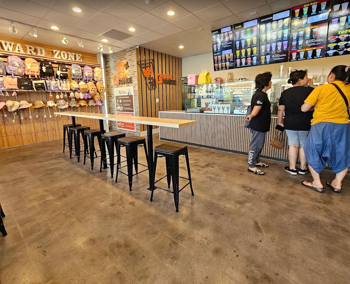 800-820 S Alvarado St, Los Angeles, CA for lease Interior Photo- Image 1 of 4