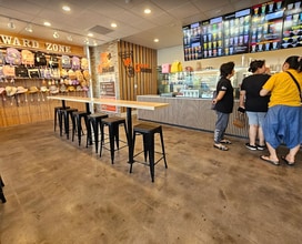 800-820 S Alvarado St, Los Angeles, CA for lease Interior Photo- Image 1 of 4