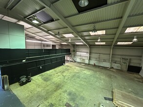 Bowen Industrial Estate, Aberbargoed for lease Interior Photo- Image 2 of 7