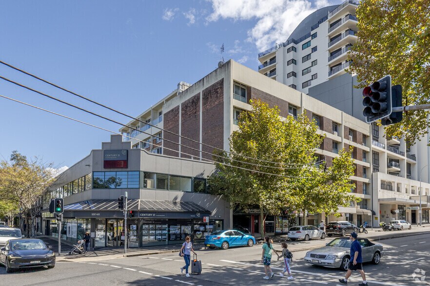 29 Newland St, Bondi Junction for sale - Building Photo - Image 2 of 4