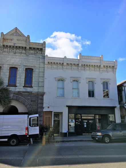 567 King St, Charleston, SC à vendre - Photo du bâtiment - Image 1 de 1