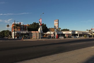 More details for 7300 W Sunset Blvd, Los Angeles, CA - Retail for Sale