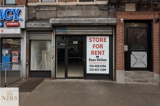 More details for 3415 Broadway, New York, NY - Retail for Lease