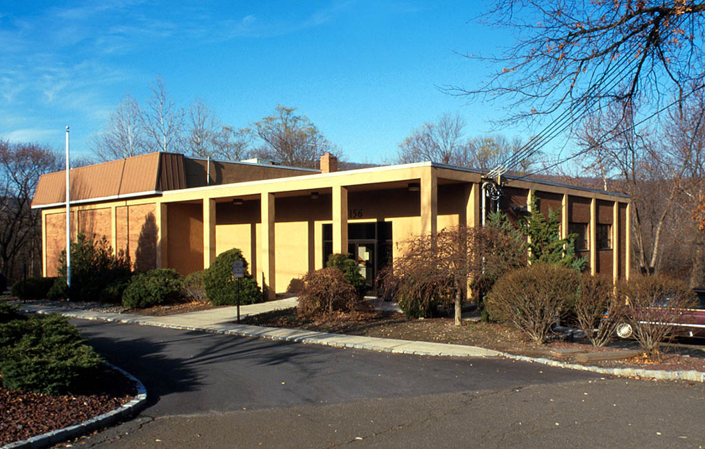 156 Ramapo Valley Rd, Mahwah, NJ for sale Building Photo- Image 1 of 1