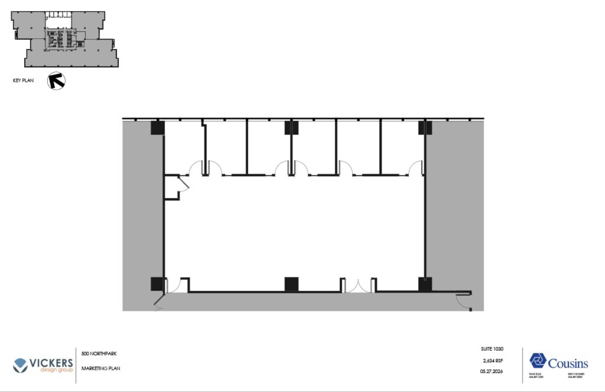 1200 Abernathy Rd NE, Atlanta, GA for lease Interior Photo- Image 1 of 2