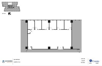 1200 Abernathy Rd NE, Atlanta, GA for lease Interior Photo- Image 1 of 2