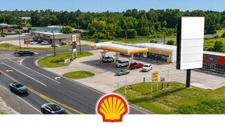 Plus de détails pour 6373 FM 1442, Orange, TX - Commerce de détail à vendre