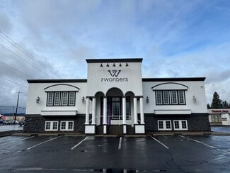 Plus de détails pour 10 N Evergreen Rd, Spokane, WA - Bureau à louer