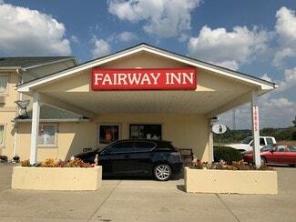 Plus de détails pour 14845 State Road 156, Florence, IN - Services hôteliers à vendre