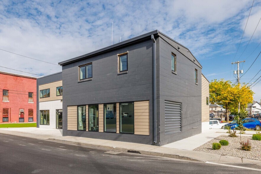 5 Chestnut St, Geneseo, NY à louer - Photo du bâtiment - Image 3 de 12