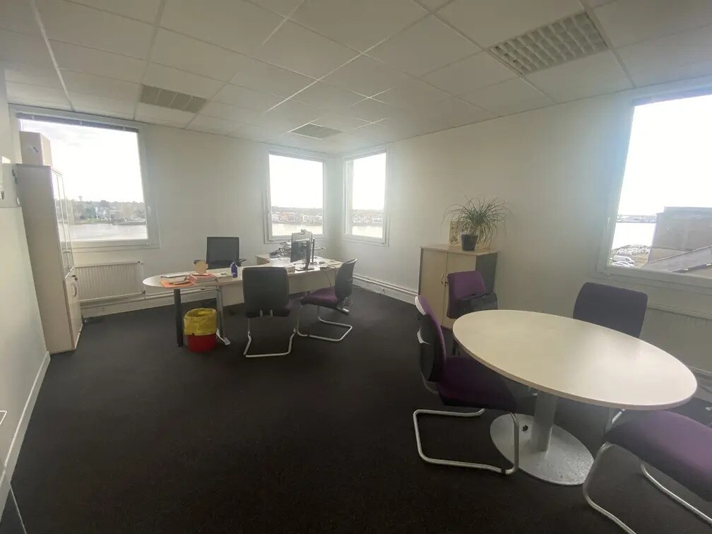 Bureau dans Nantes à louer Photo intérieure- Image 1 de 6
