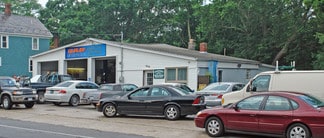 More details for 944 E Main St, Riverhead, NY - Retail for Sale