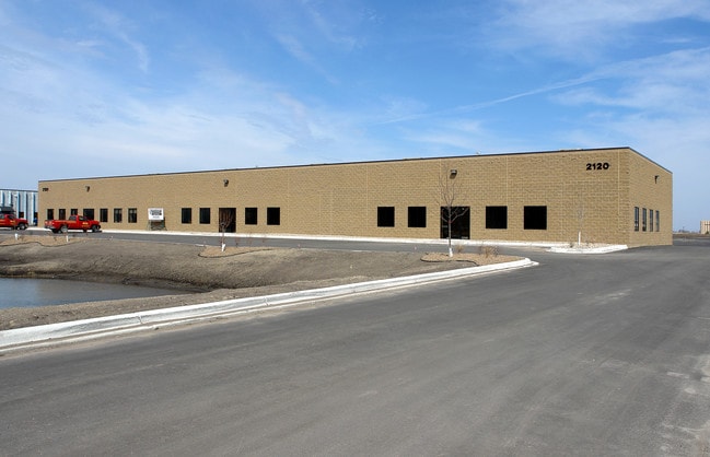 More details for 2120 Howard Dr W, North Mankato, MN - Industrial for Lease