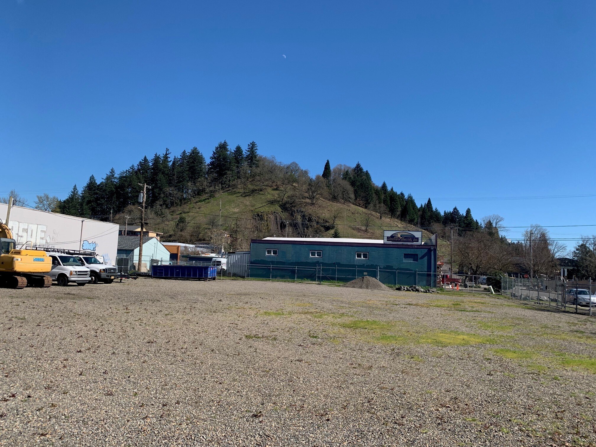 171 Washington St, Eugene, OR for lease Primary Photo- Image 1 of 7
