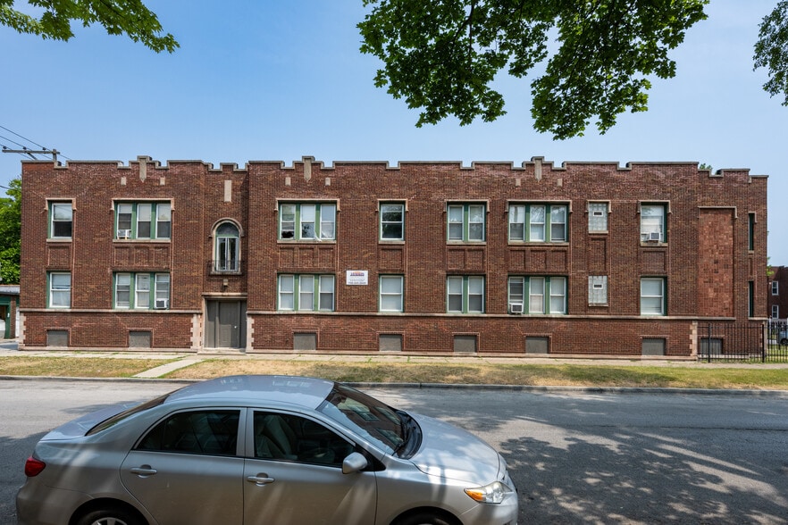 7156 S Rhodes Ave, Chicago, IL à vendre - Photo du bâtiment - Image 3 de 13