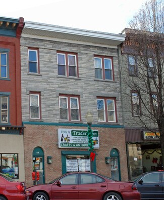 More details for 417 Market St, Sunbury, PA - Retail for Lease