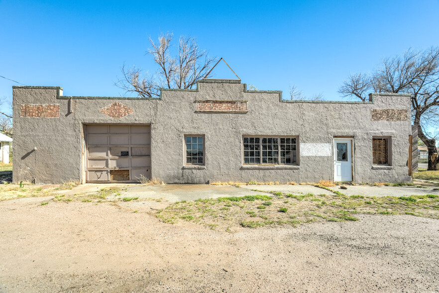 23730 State Highway 94, Calhan, CO à vendre - Photo du bâtiment - Image 3 de 23