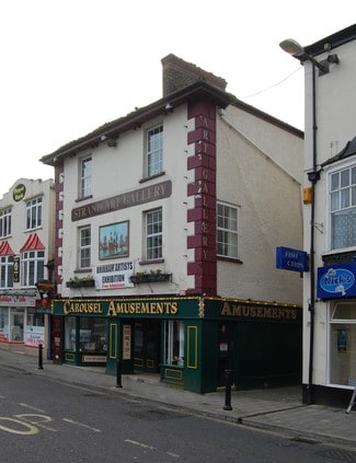 More details for 2 The Strand, Brixham - Retail for Lease