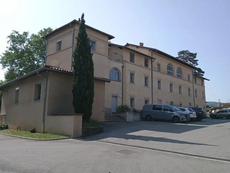 455 Rue Des Pachottes, Simandres for lease - Building Photo - Image 3 of 6