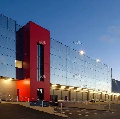 Industrial in Le Blanc-Mesnil for lease Building Photo- Image 1 of 4