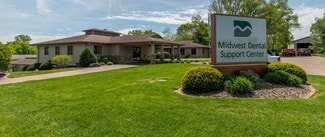 More details for 680 Hehli Way, Mondovi, WI - Office for Sale