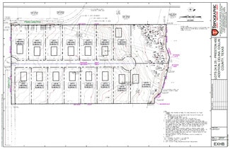 More details for 3460 N Preston Lakes Dr, Celina, TX - Land for Sale