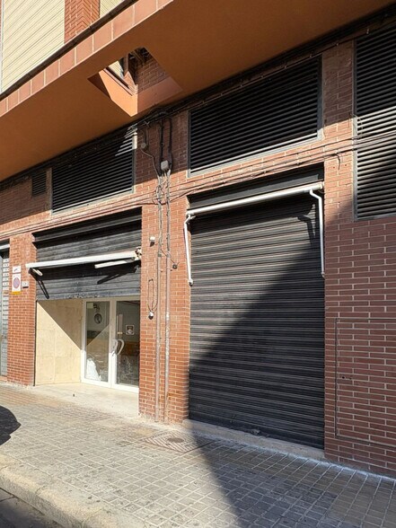 Retail in València, Valencia for lease - Interior Photo - Image 1 of 3