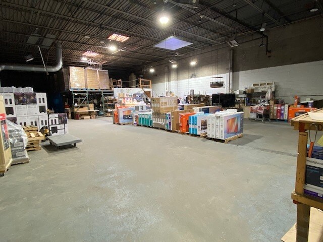 17 Madison Ave, Paterson, NJ à louer Photo intérieure- Image 1 de 7