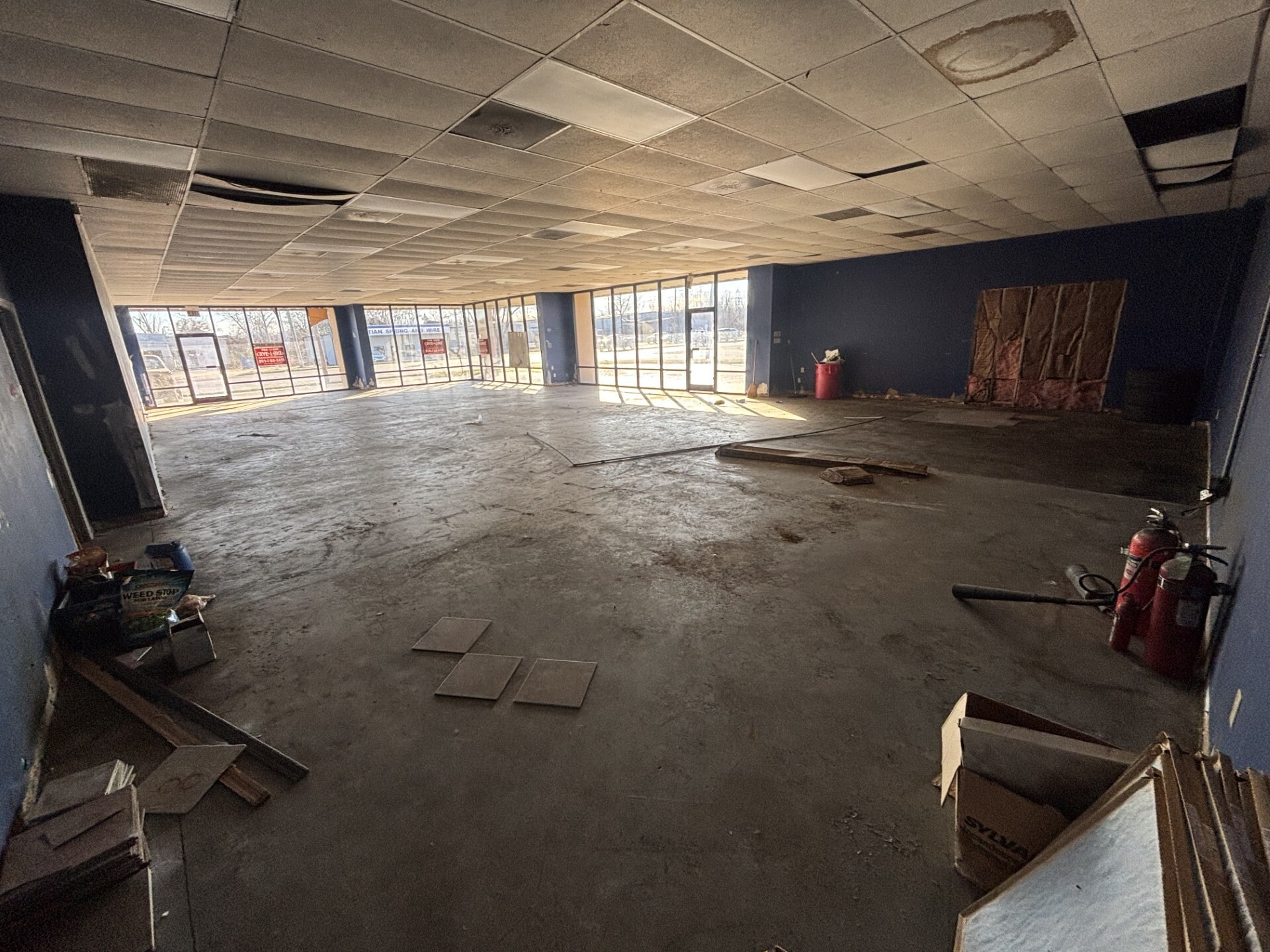 5210 Pleasant View Rd, Memphis, TN for lease Interior Photo- Image 1 of 6