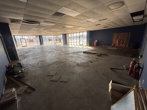 5210 Pleasant View Rd, Memphis, TN for lease Interior Photo- Image 1 of 6