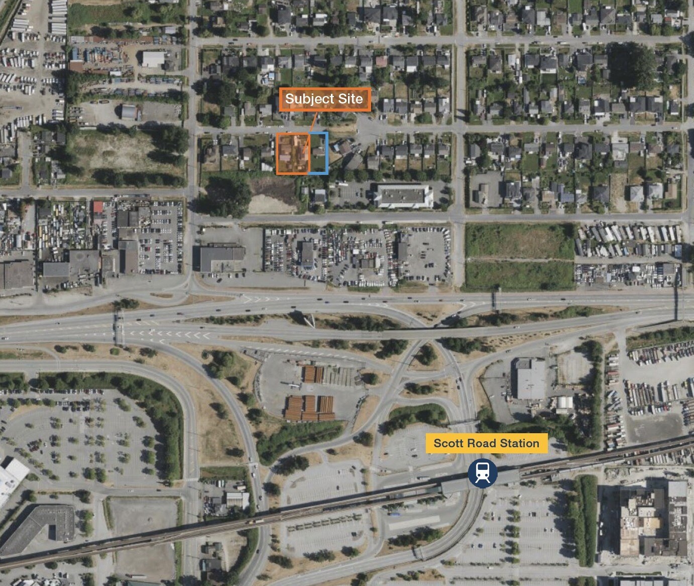 12452-12470 113 Av, Surrey, BC for sale Primary Photo- Image 1 of 1