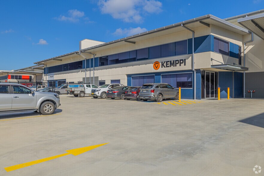 463 Victoria St, Wetherill Park à louer - Photo du bâtiment - Image 3 de 6