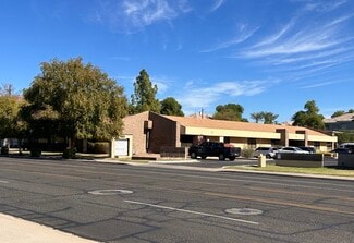 More details for 4531 N 16th St, Phoenix, AZ - Office for Lease