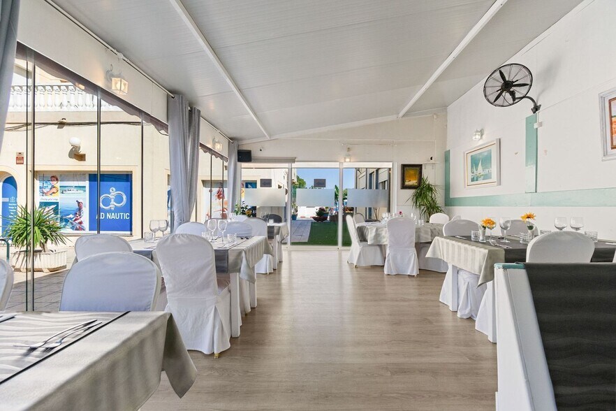 Lloc Puerto Deportivo, 4, Torrevieja, Alicante for lease - Building Photo - Image 3 of 25