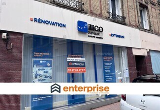 More details for Retail for Lease