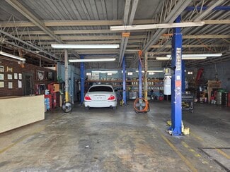 More details for 7502 Synott Rd, Houston, TX - Retail for Sale