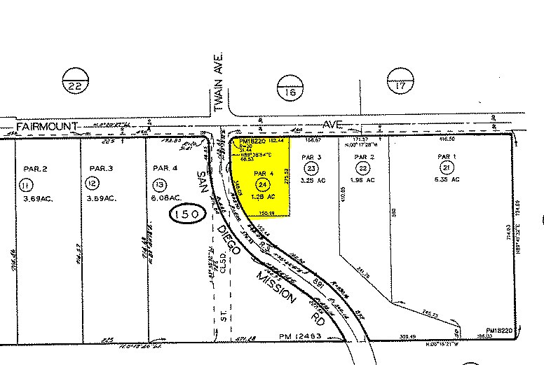 10981 San Diego Mission Rd, San Diego, CA à louer - Autre - Image 3 de 3