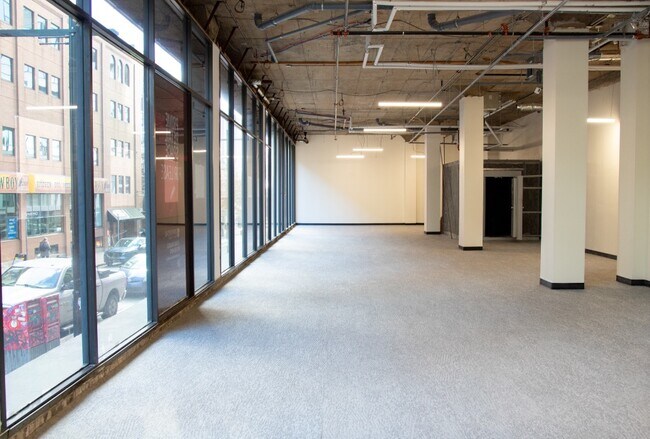 Plus de détails pour 5670 Spring Garden Rd, Halifax, NS - Bureau/Commerce de détail à louer