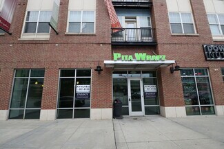 Plus de détails pour 2303 Chester Ave, Cleveland, OH - Commerce de détail à louer