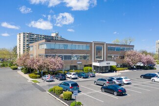 Plus de détails pour 1030 Kings Hwy N, Cherry Hill, NJ - Bureau/Médical à louer