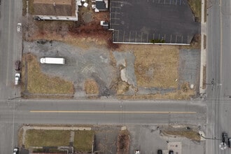 880 2nd Ave, Troy, NY - Aérien  Vue de la carte - Image1